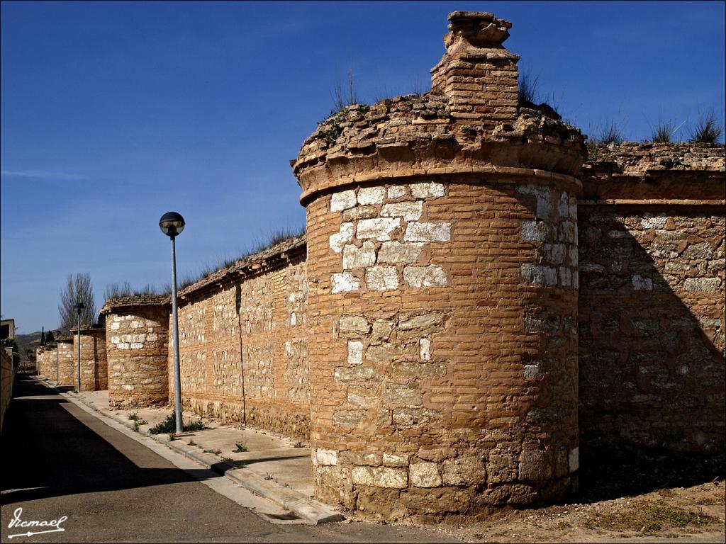 Foto de Cuarte de Huerva (Zaragoza), España