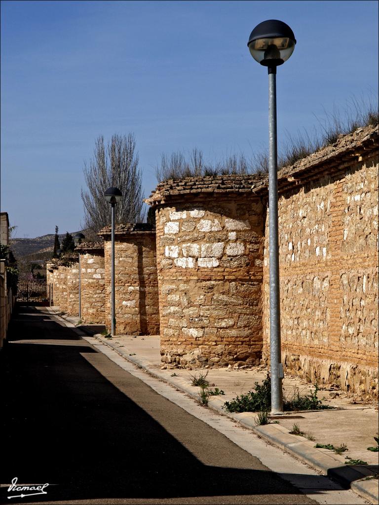 Foto de Cuarte de Huerva (Zaragoza), España