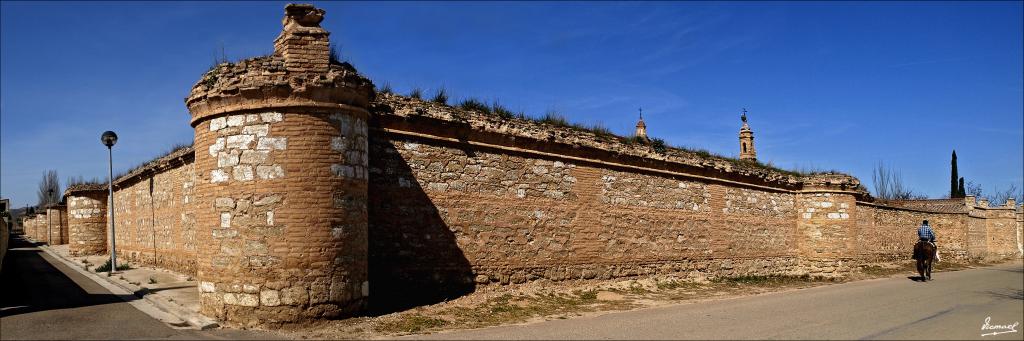 Foto de Cuarte de Huerva (Zaragoza), España