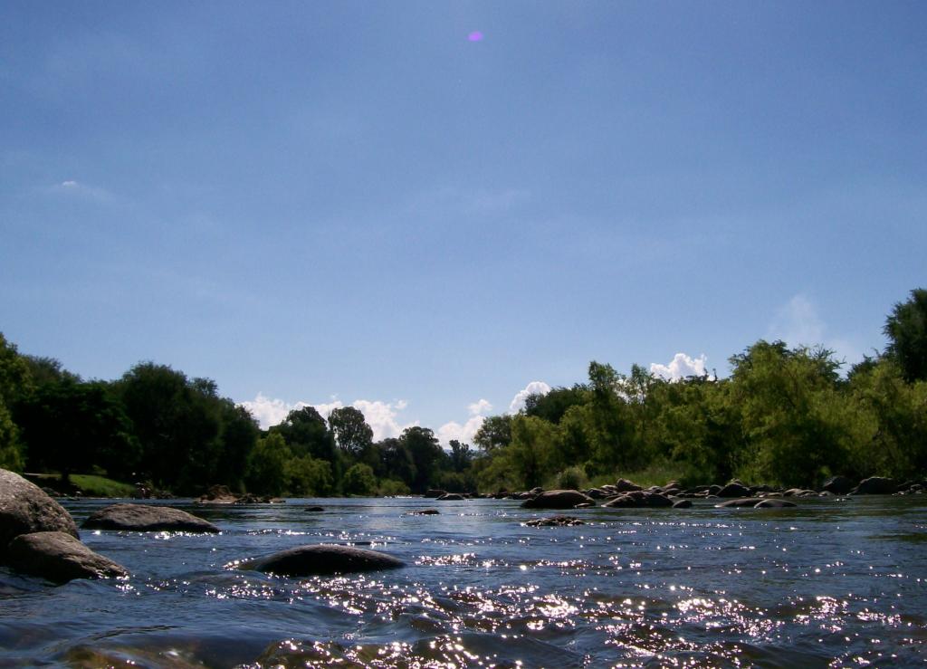 Foto de Bialet Masse, Argentina