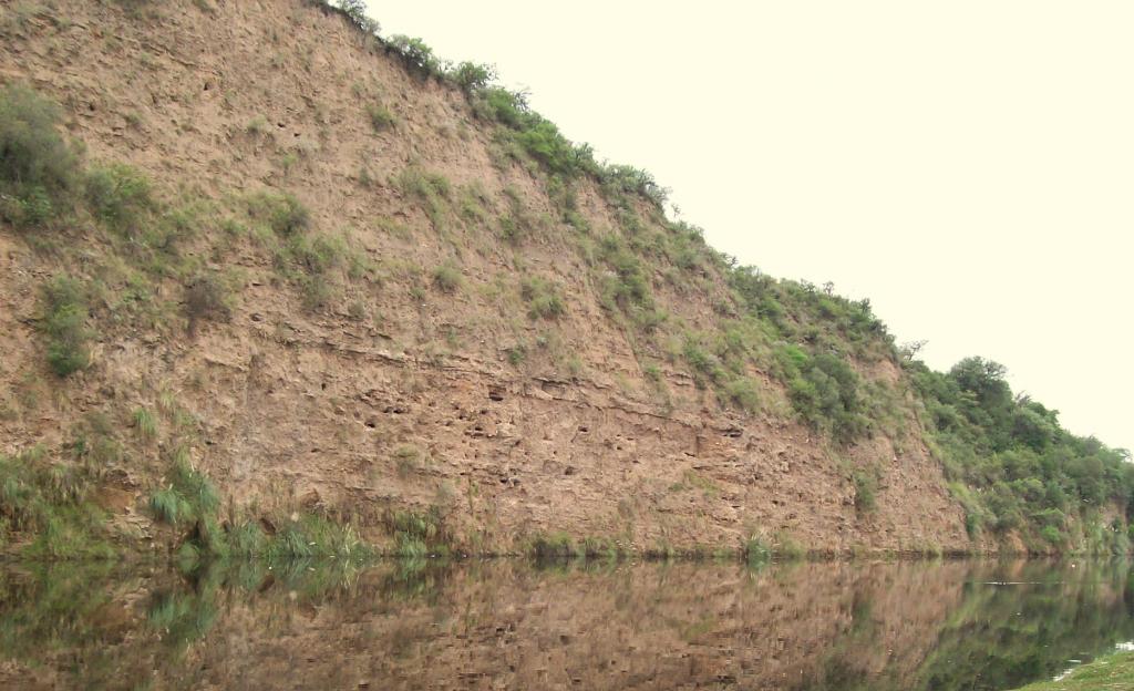 Foto de Bialet Masse, Argentina