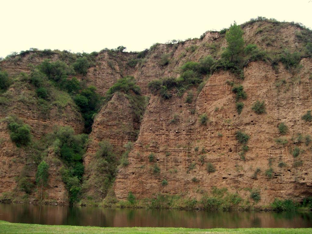 Foto de Bialet Masse, Argentina