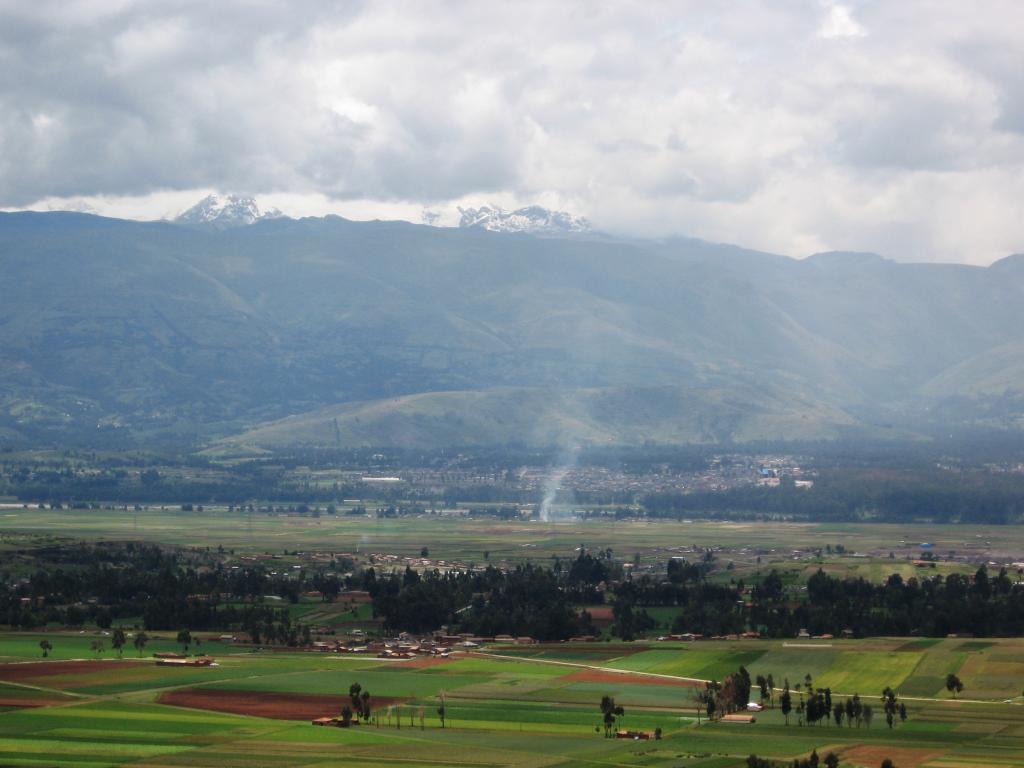 Foto de Huancayo, Perú