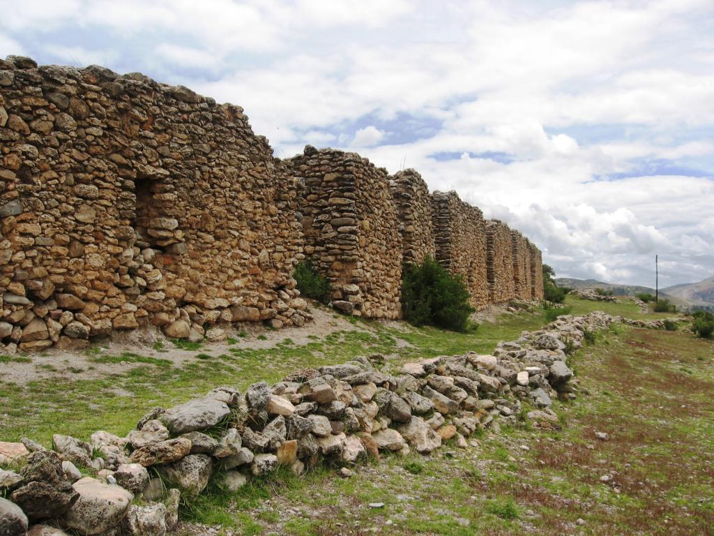 Foto de Huancayo, Perú