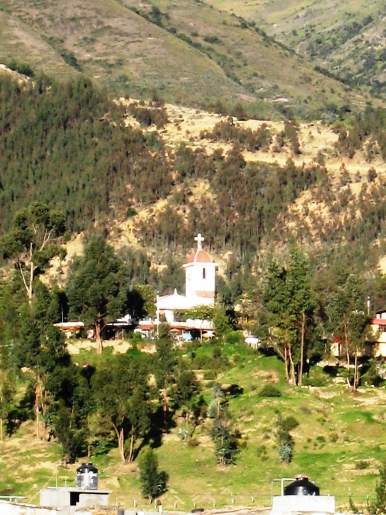 Foto de Huancayo, Perú