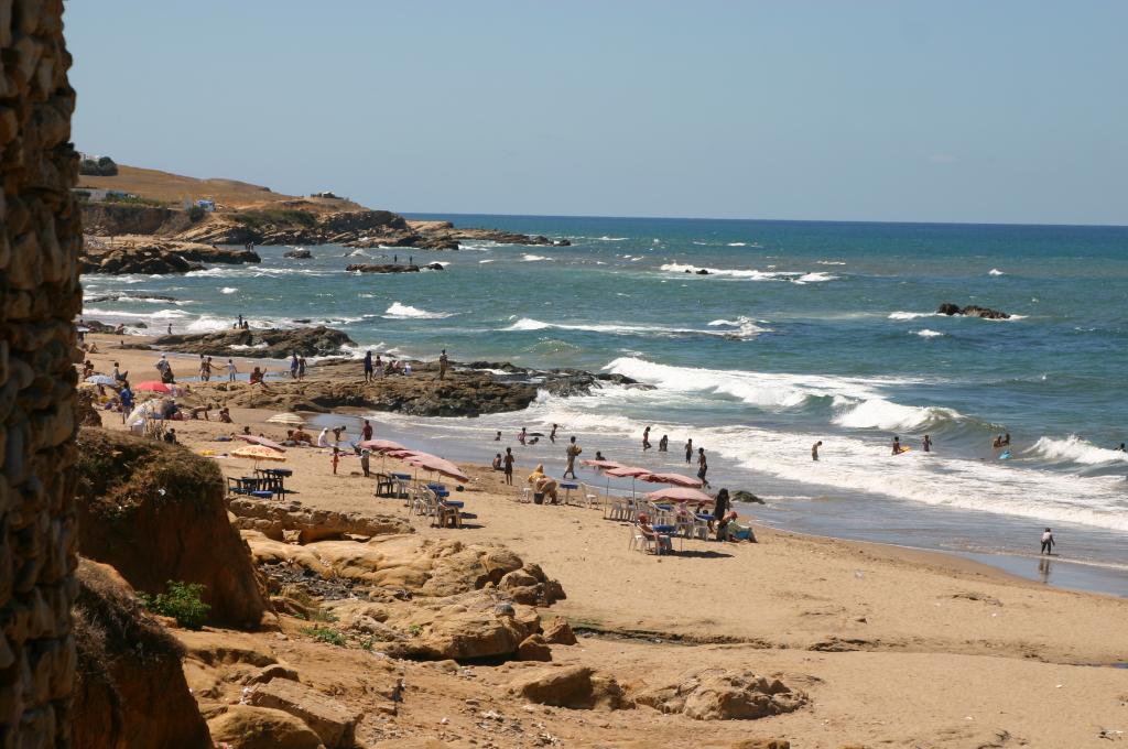 Foto de Asilah, Marruecos