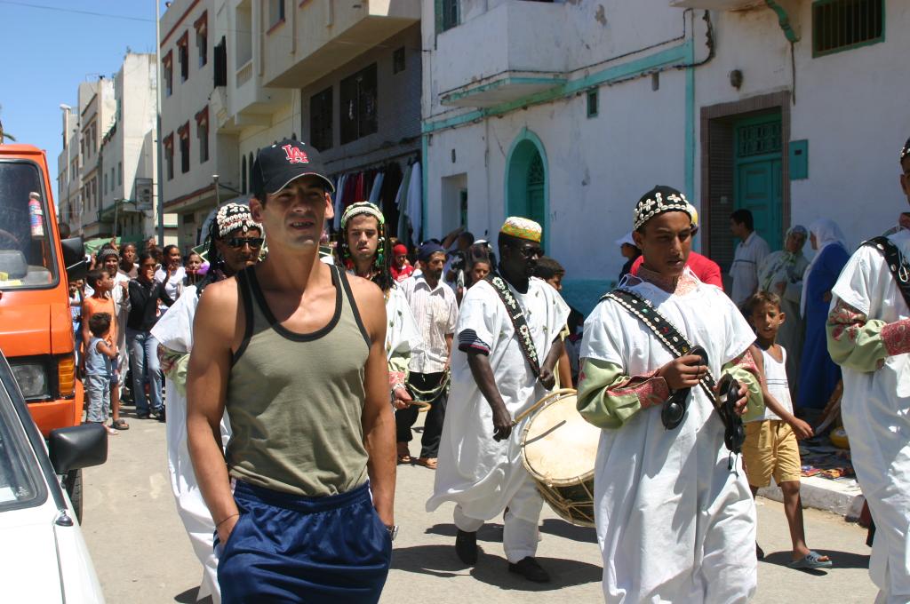 Foto de Asilah, Marruecos
