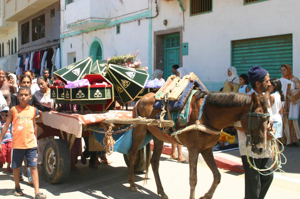 Foto de Asilah, Marruecos
