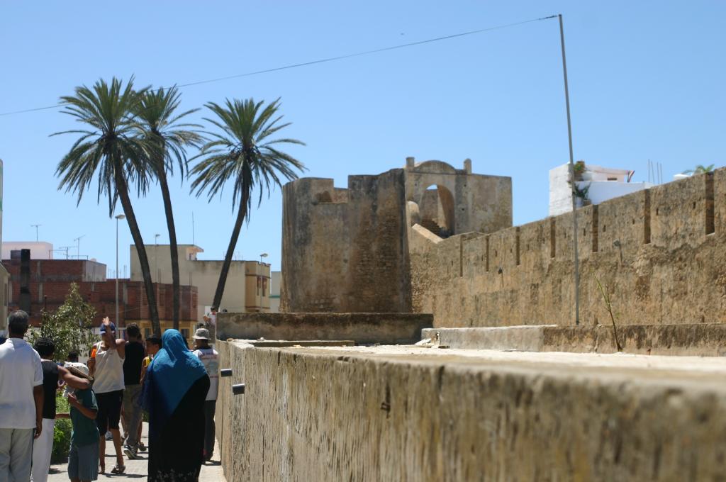 Foto de Asilah, Marruecos