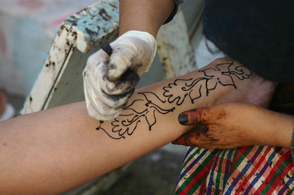 Foto de Asilah, Marruecos