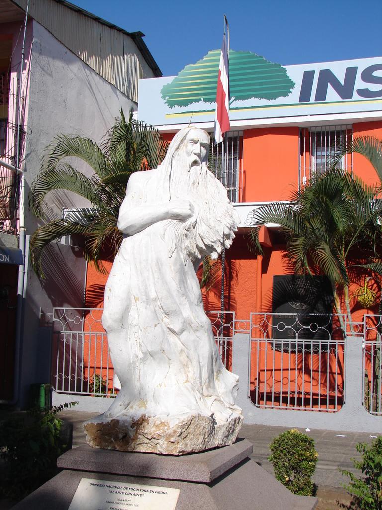 Foto de Puntarenas, Costa Rica