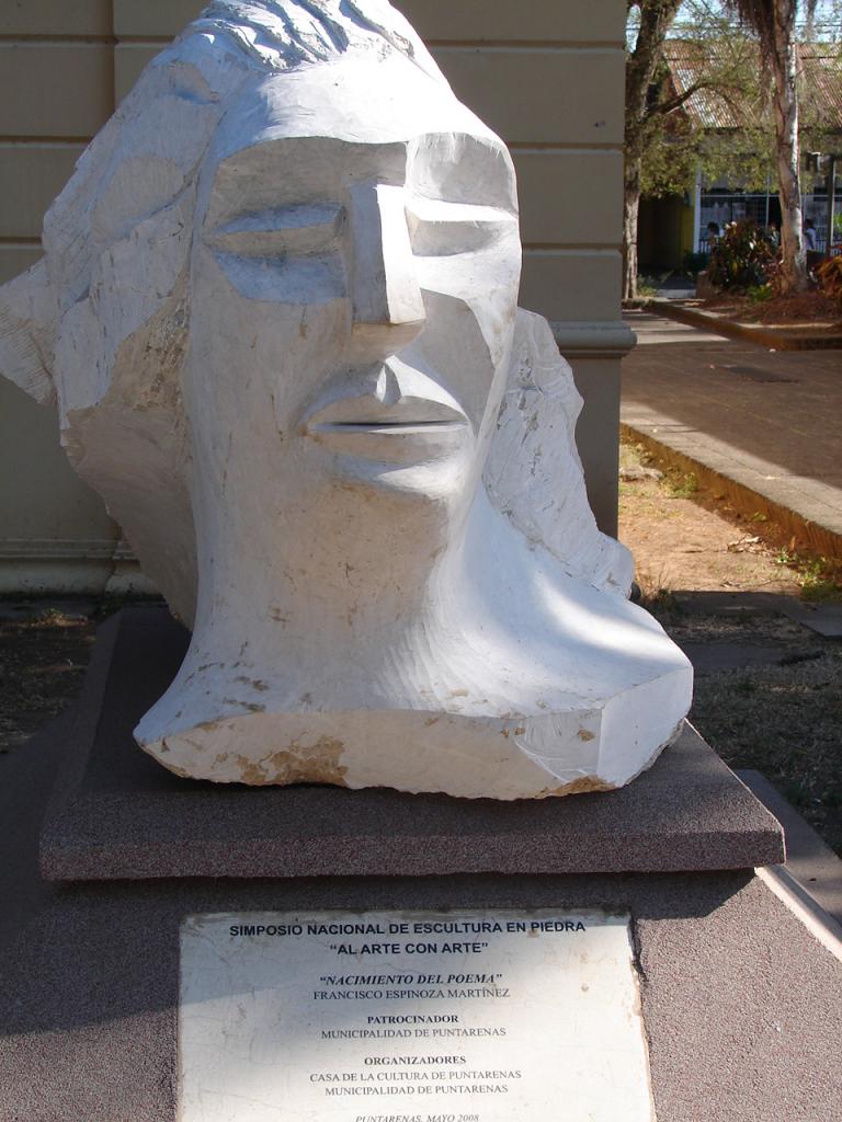 Foto de Puntarenas, Costa Rica