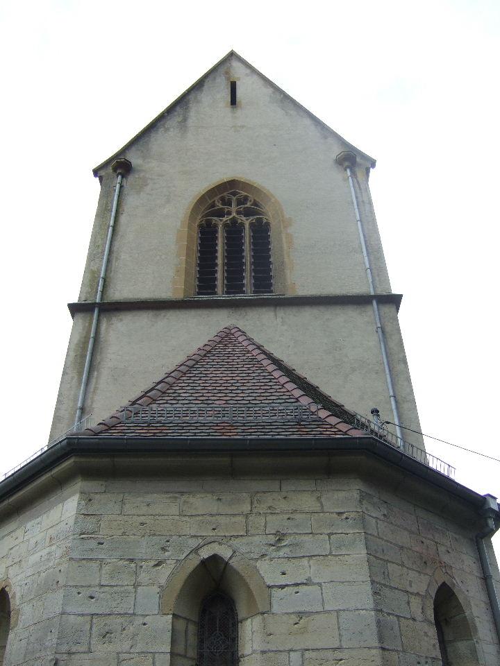 Foto de Ferrette, Francia