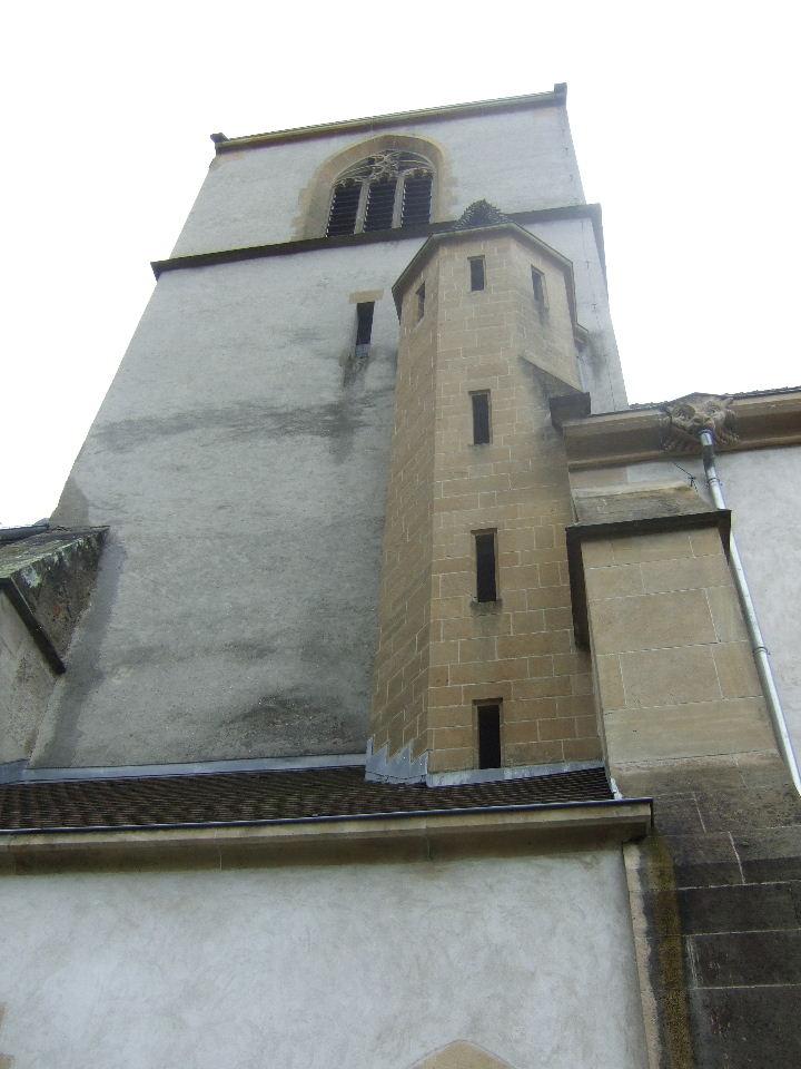 Foto de Ferrette, Francia