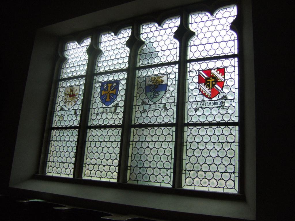 Foto de Ferrette, Francia