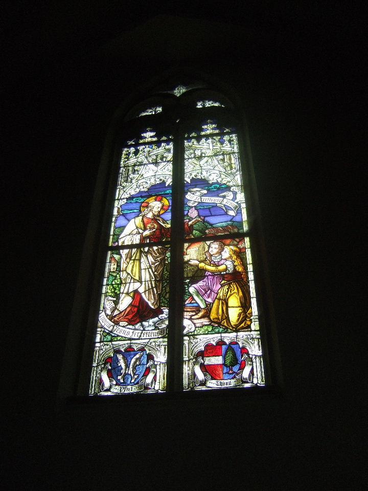 Foto de Ferrette, Francia