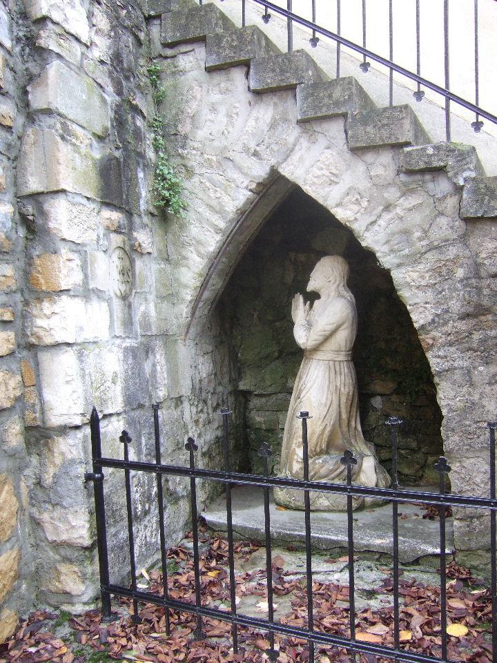 Foto de Ferrette, Francia