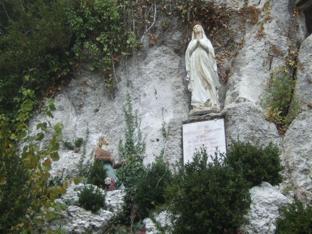Foto de Ferrette, Francia