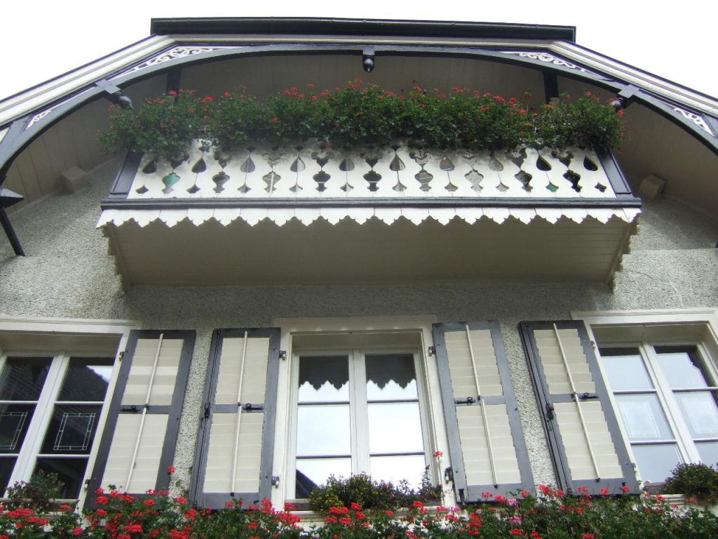 Foto de Ferrette, Francia