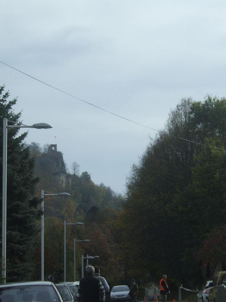 Foto de Ferrette, Francia