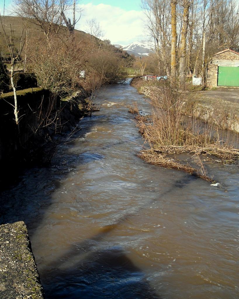 Foto de Cervatos (Cantabria), España