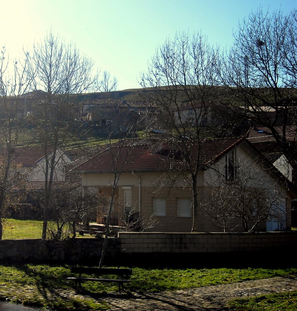 Foto de Cervatos (Cantabria), España