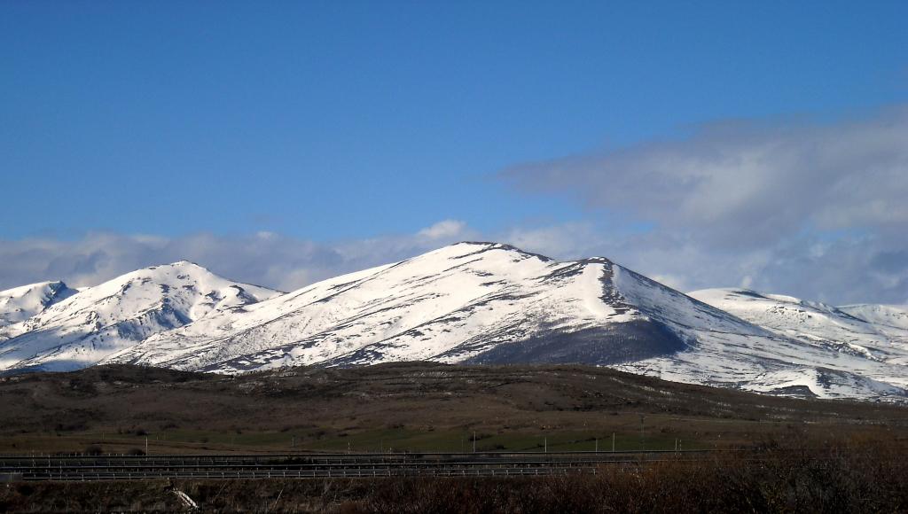 Foto de Cervatos (Cantabria), España