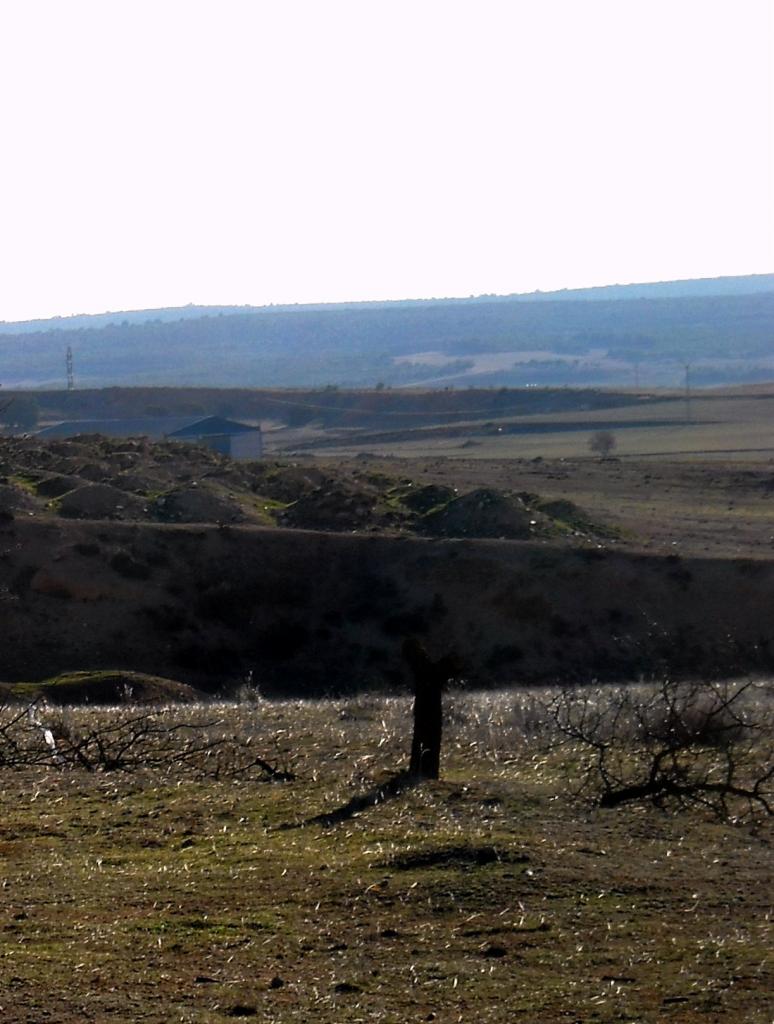 Foto de Chinchilla de Monte Aragon (Albacete), España