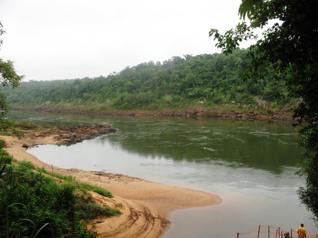 Foto de Iguazu, Argentina