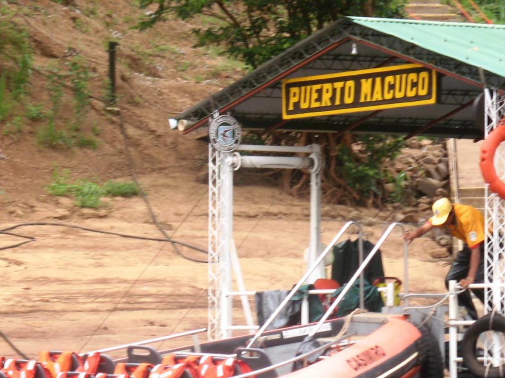 Foto de Iguazu, Argentina