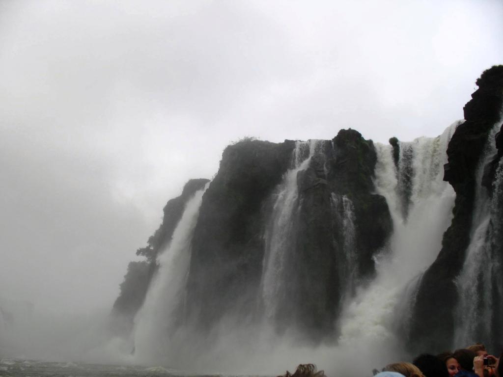 Foto de Iguazu, Argentina
