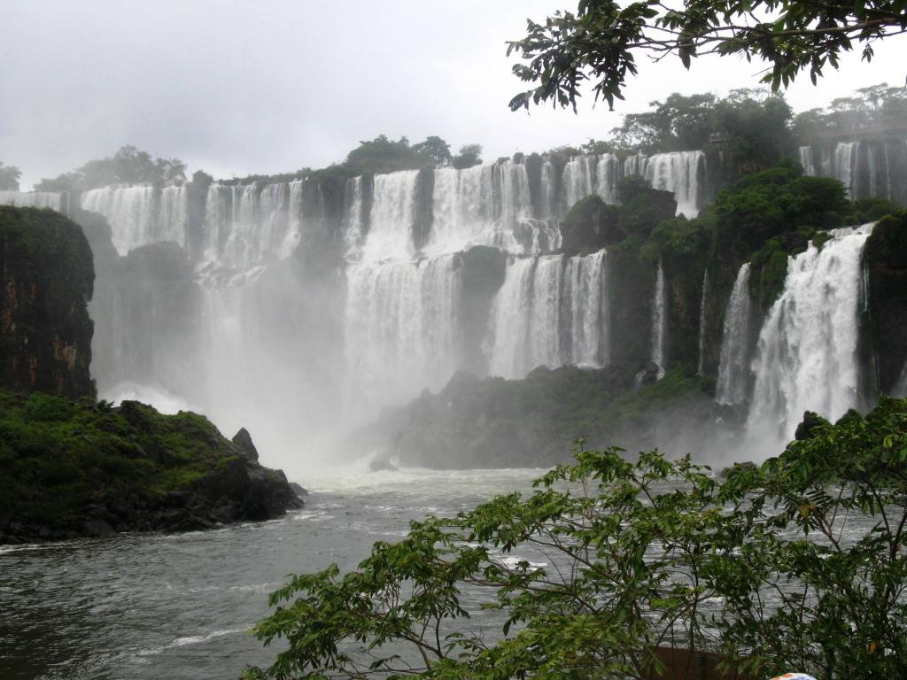 Foto de Iguazu, Argentina