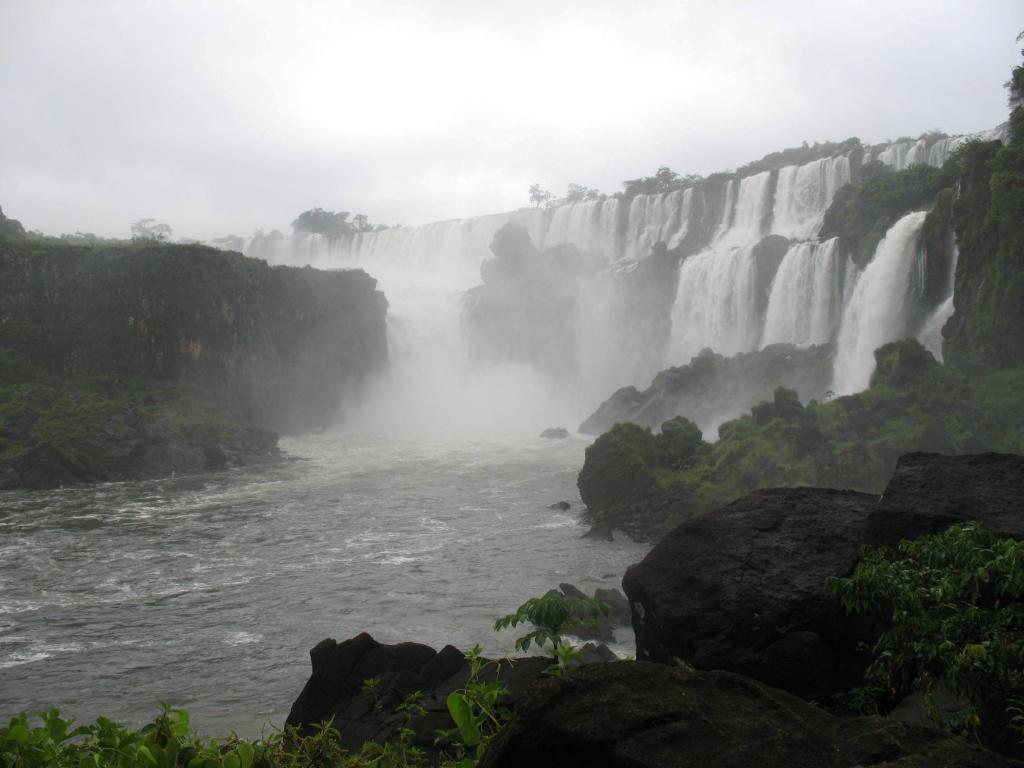 Foto de Iguazu, Argentina