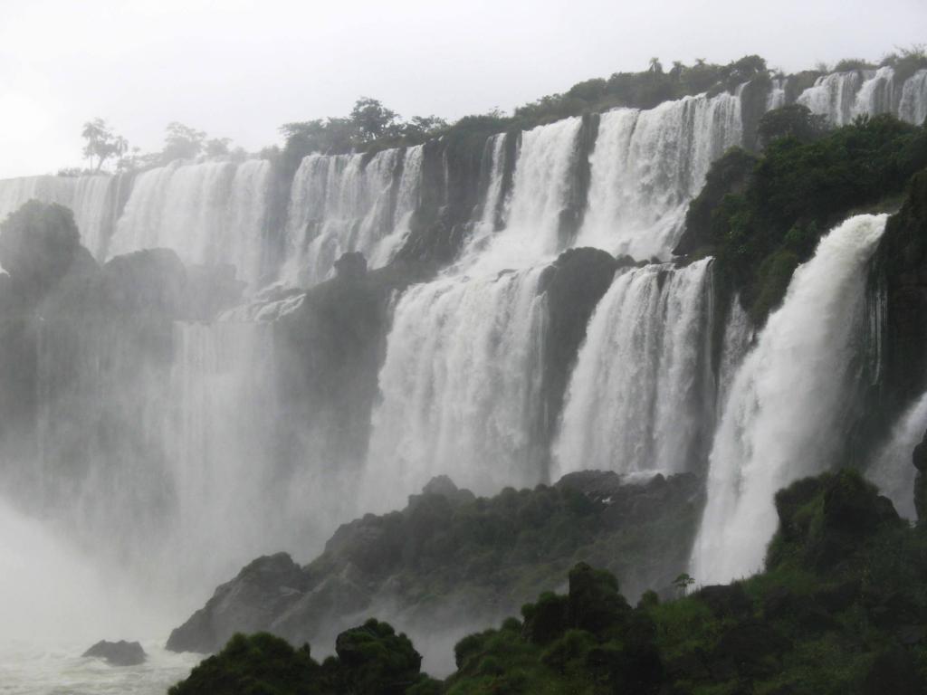 Foto de Iguazu, Argentina