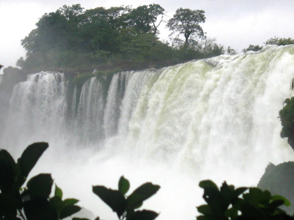 Foto de Iguazu, Argentina