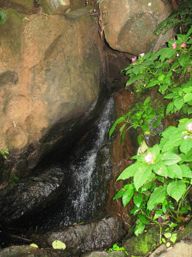Foto de Iguazu, Argentina