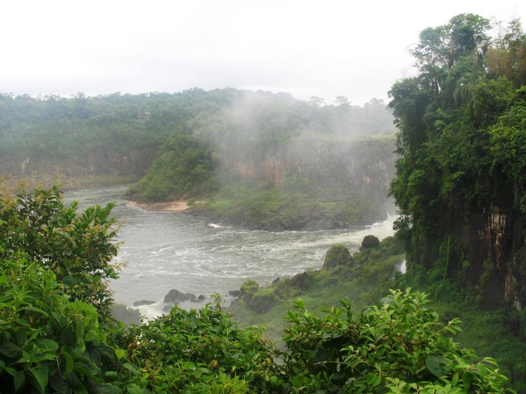 Foto de Iguazu, Argentina