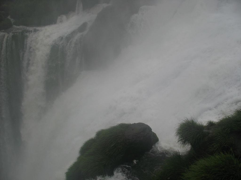 Foto de Iguazu, Argentina