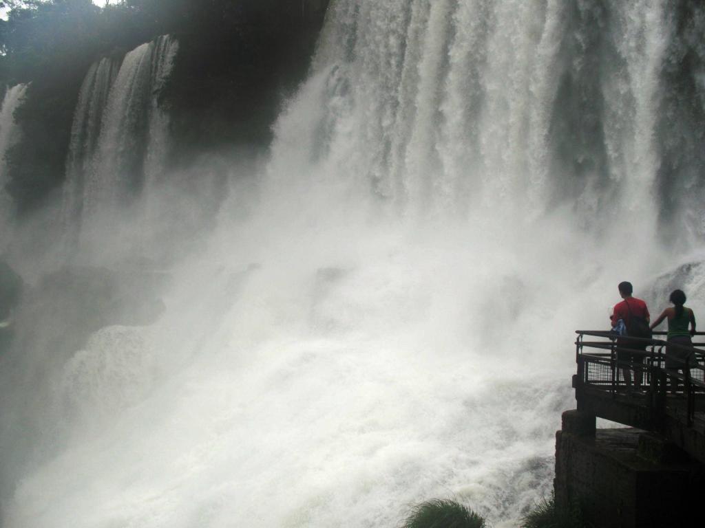 Foto de Iguazu, Argentina