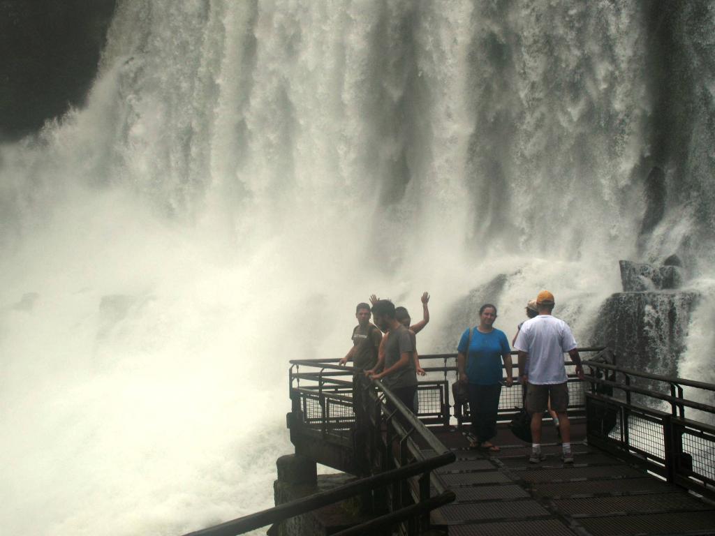Foto de Iguazu, Argentina