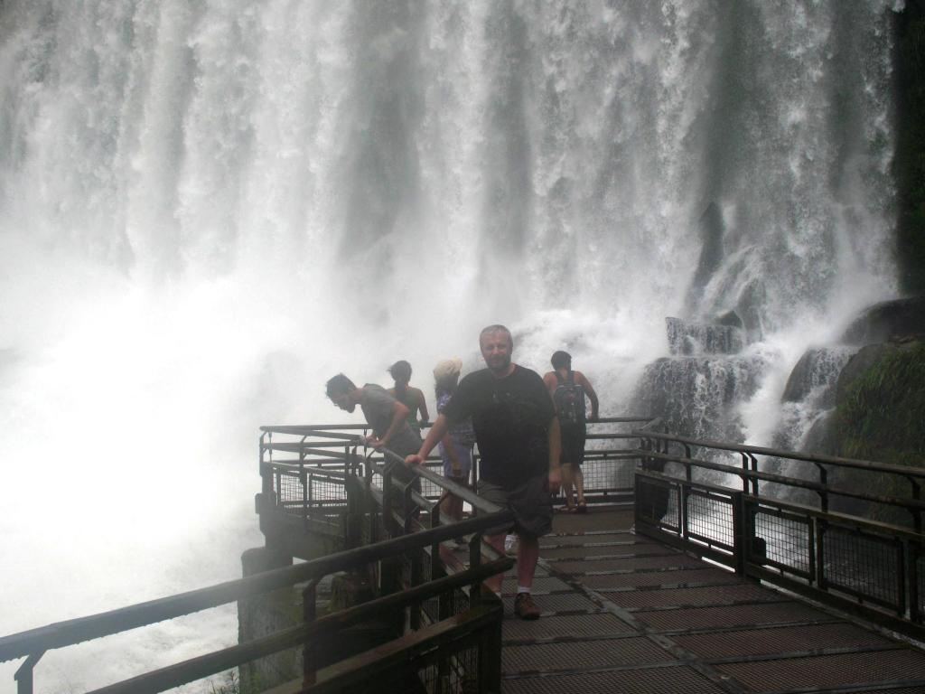 Foto de Iguazu, Argentina
