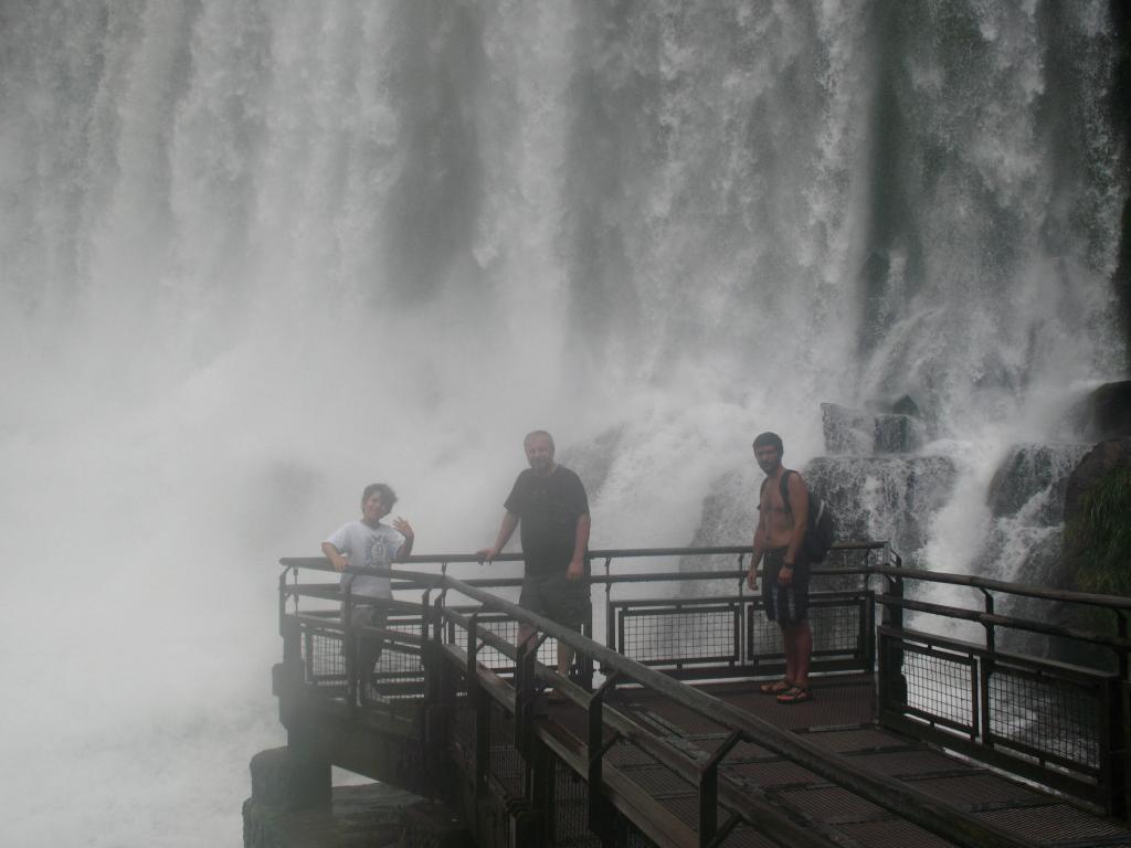 Foto de Iguazu, Argentina