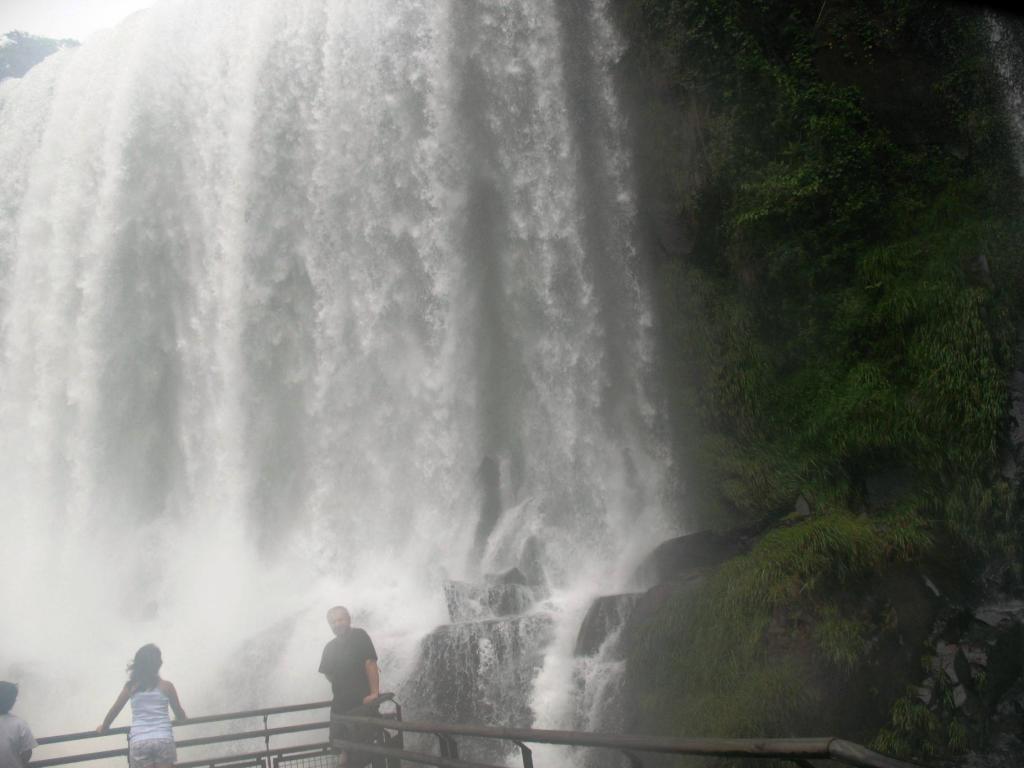 Foto de Iguazu, Argentina