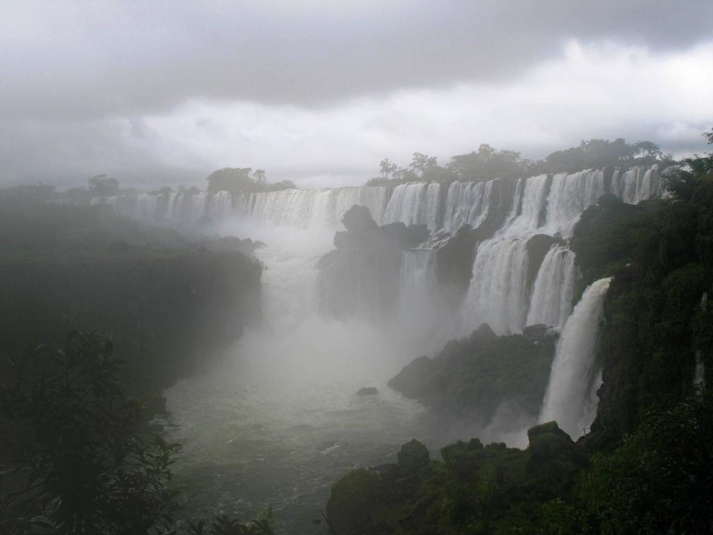 Foto de Iguazu, Argentina