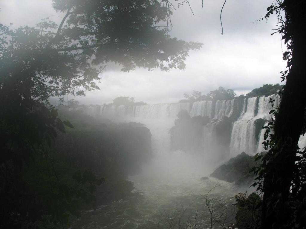 Foto de Iguazu, Argentina