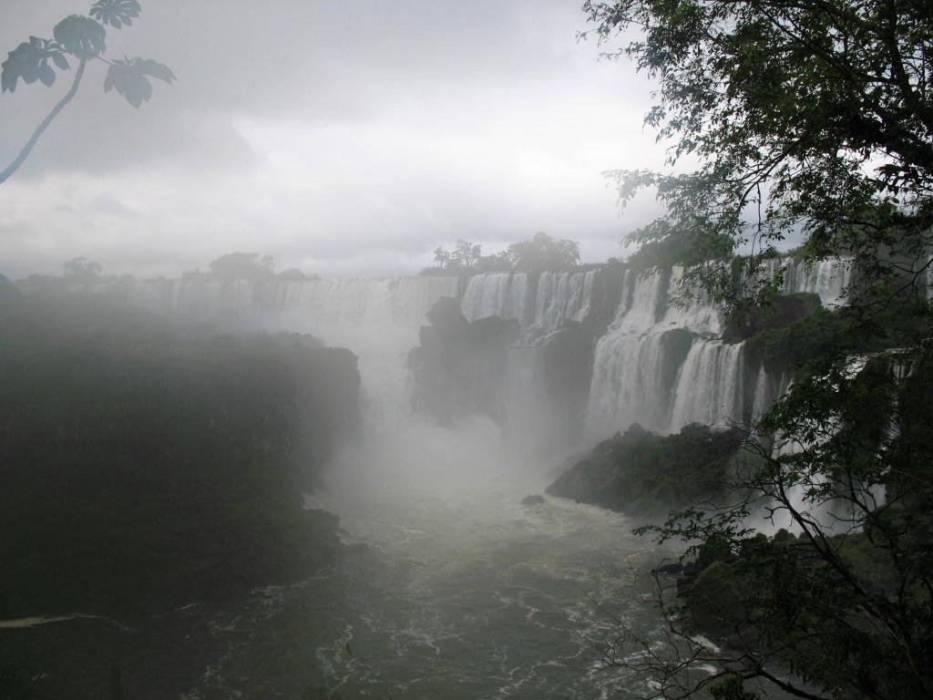 Foto de Iguazu, Argentina