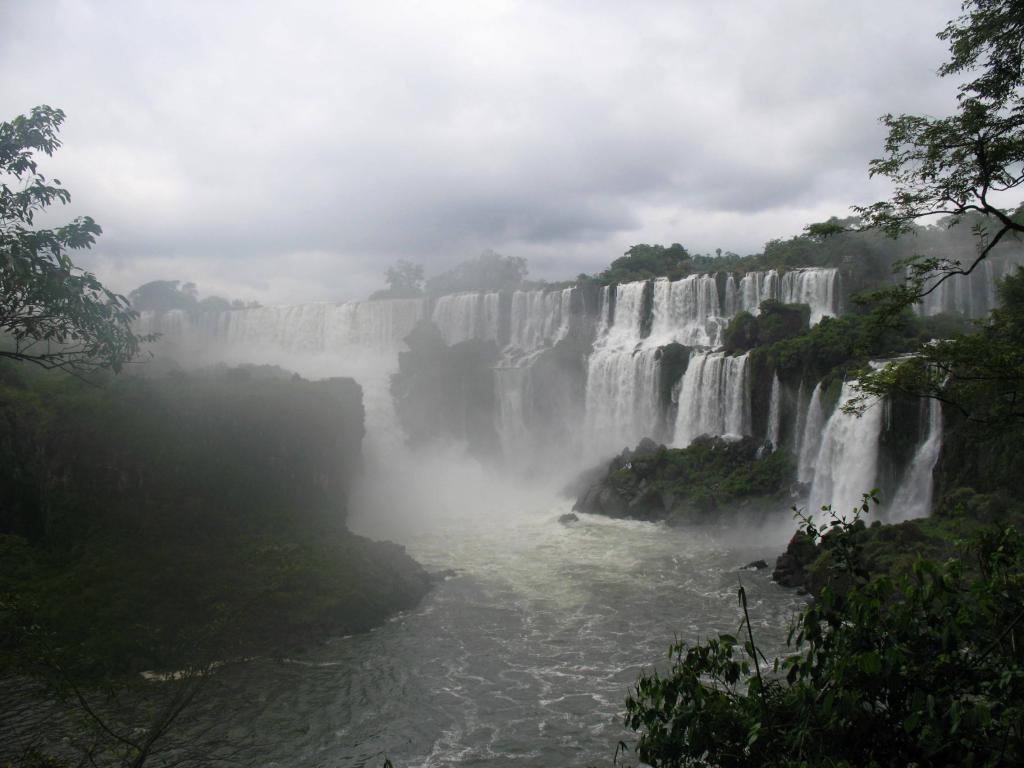 Foto de Iguazu, Argentina