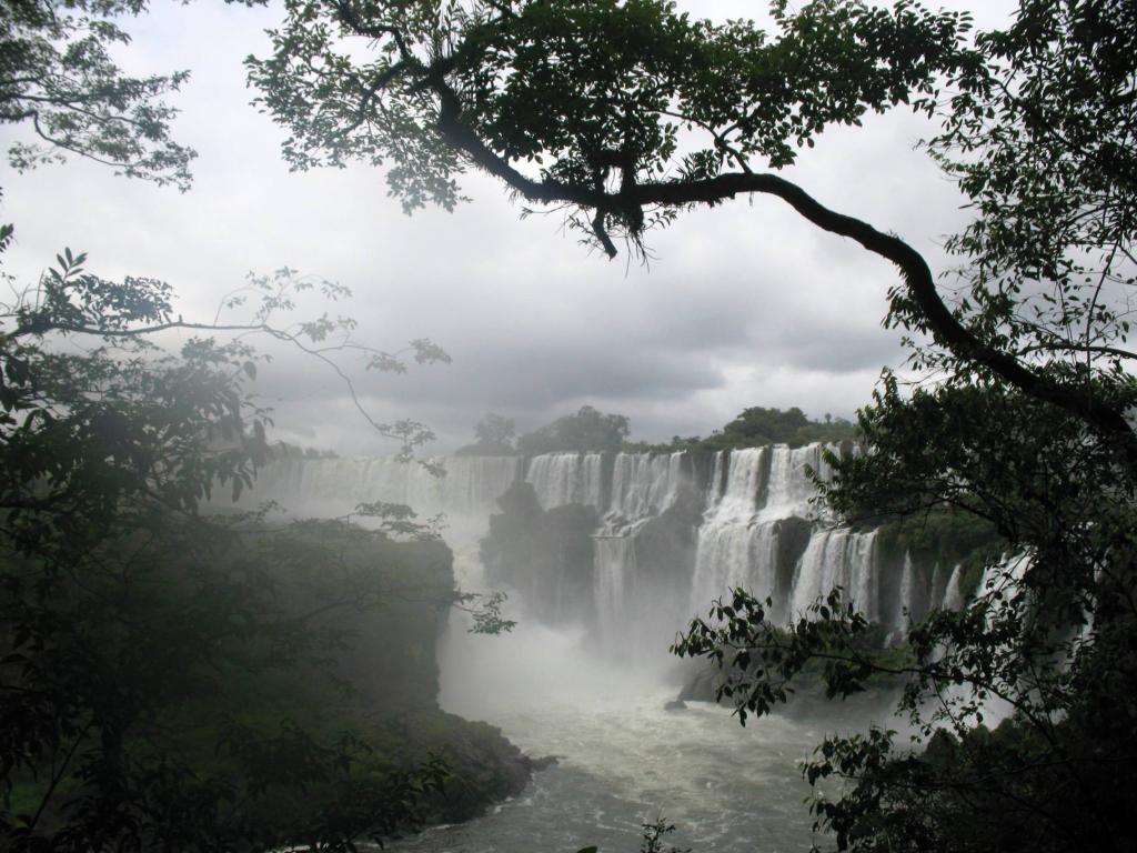Foto de Iguazu, Argentina