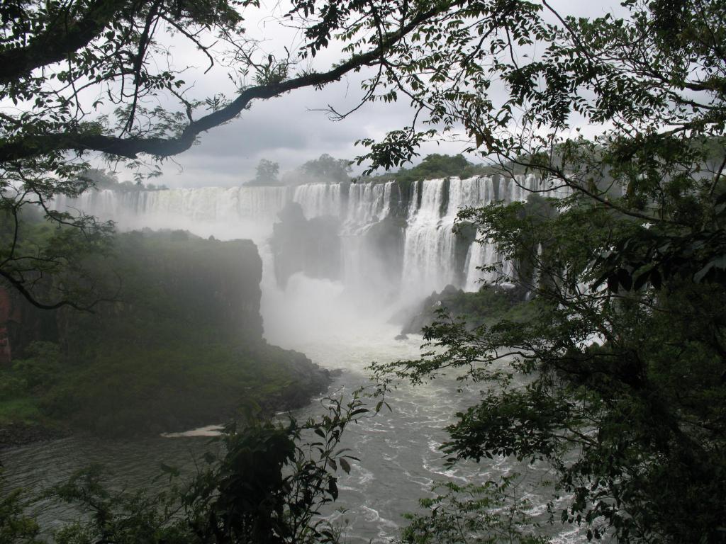 Foto de Iguazu, Argentina