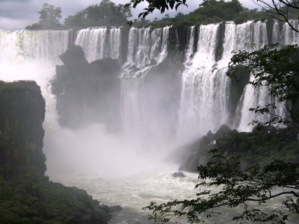 Foto de Iguazu, Argentina